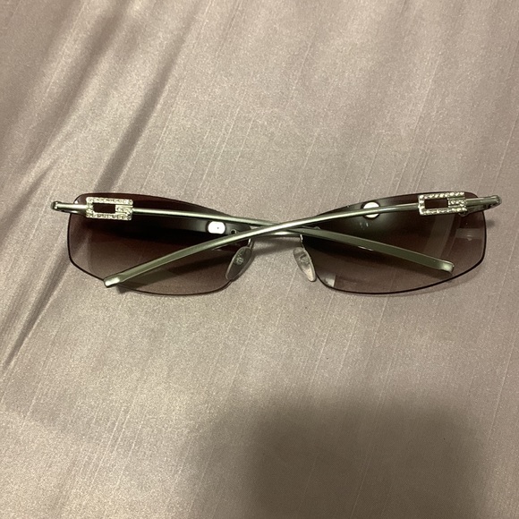 Gucci rimless sunnies - Picture 6 of 8